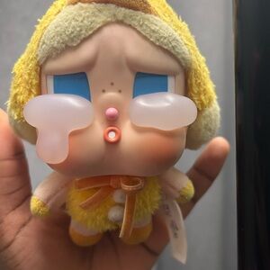 “Duck You” Crybaby from Popmart